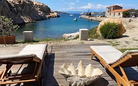 La Maddalena Villetta