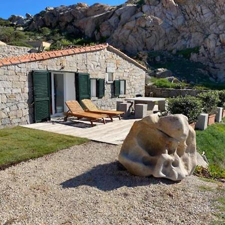 La Maddalena Villetta Esterno foto