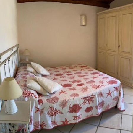 La Maddalena Villetta Esterno foto