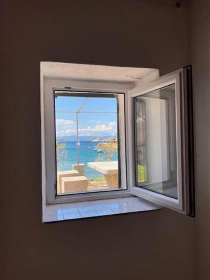 La Maddalena Villetta Esterno foto