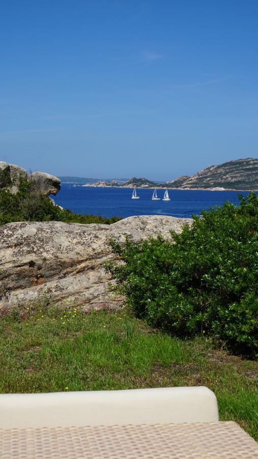 La Maddalena Villetta Esterno foto